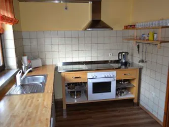 Küche 1
