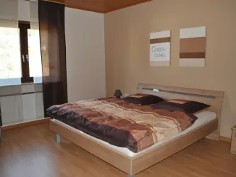 Schlafzimmer Nord