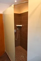 Dusche