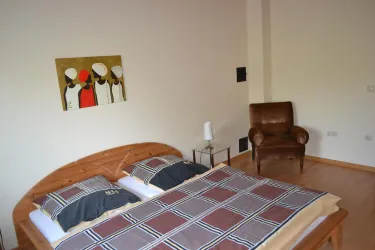 Schlafzimmer Süd 2