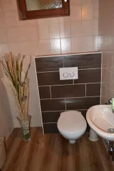 Separates WC