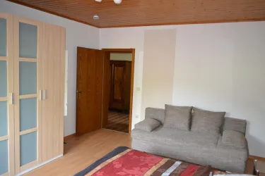 Schlafzimmer Süd 1
