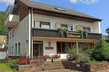 Haus Burgenland (© Archiv Haus Burgenland)