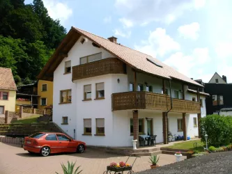 Haus Fledie