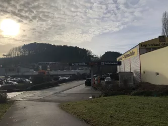 SBK Tankstelle (© Adrian Stilgenbauer)