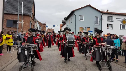 Guggemusik