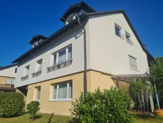 Gästehaus Leonhart