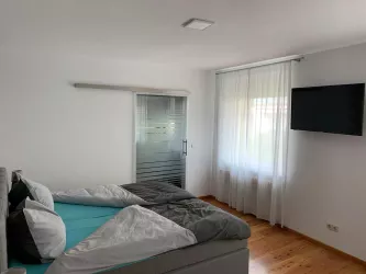 Schlafzimmer 4b (© Archiv Haus Zwölf)