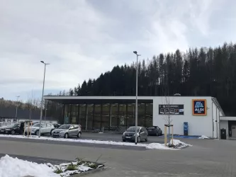 Aldi (© Adrian Stilgenbauer)
