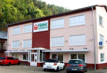 Korbwaren Frank Außenansicht (© Frank Korbwaren)