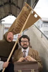Chawwerusch