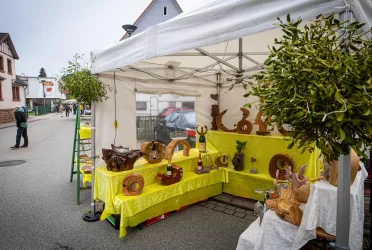 Dahn Martinimarkt