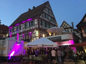 Denkbar-Dahn (© Christian Radtke)