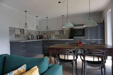 Ferienwohnung Honiggarten