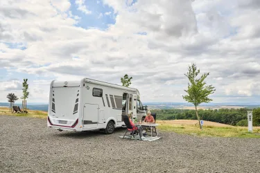 Wohnmobilstellplatz Nordpfalzblick — photo 8