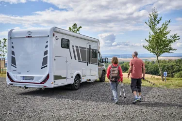 Wohnmobilstellplatz Nordpfalzblick — photo 4