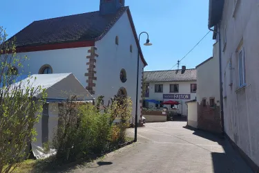 Maison Fasson