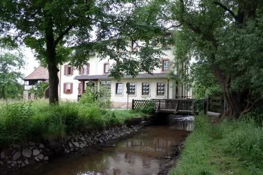 Saegmuehle Hassloch