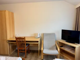 3.OG Standard-Zimmer