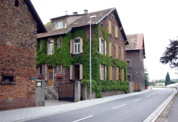 Frohnmuehle Hassloch