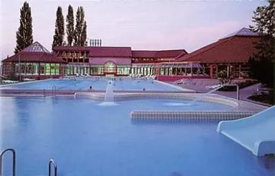 Badepark