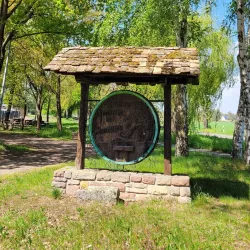 Aumühle Haßloch