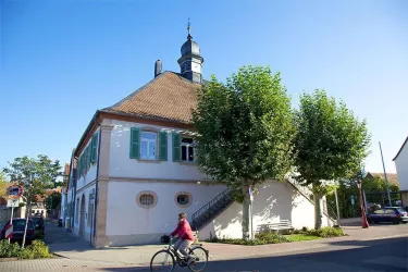 Altes Rathaus