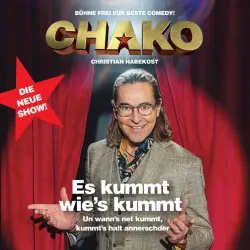 Chako Habekost