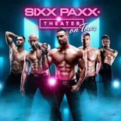 SixxPaxx (© Sixxpaxx)