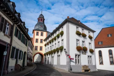 Stadttor