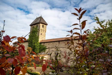 Stadtmauer