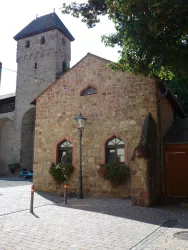 Aussenansicht Turmsaal001