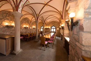 Turmzimmer