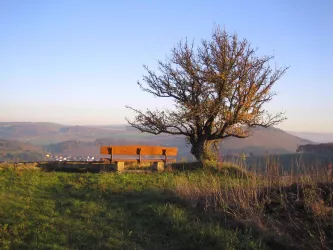 Randeck Blick