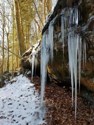 Hasterfelsen