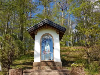 Marienaltar