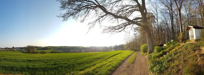 Rastplatz Bildstöckel