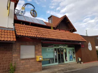 Bäckerei-Konditorei-Café Lickteig