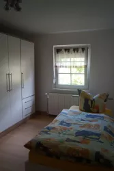 Kinderschlafzimmer