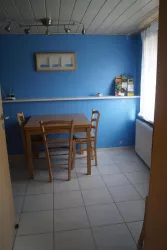 Küche, Ansicht 2