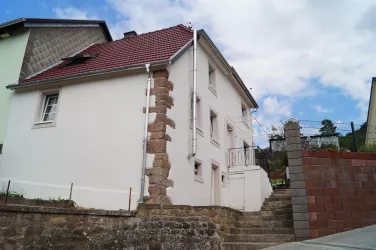 Aussenansicht
