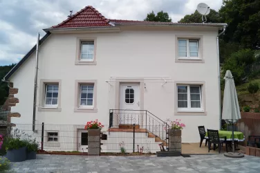 Ferienhaus Neurohr