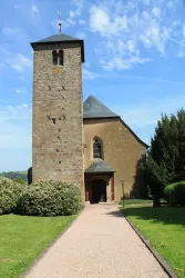 Evangelische Pfarrkirche