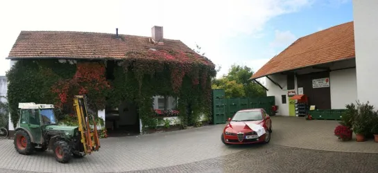 Obsthof Eberle, Dirmstein