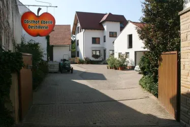 Obsthof Eberle, Dirmstein