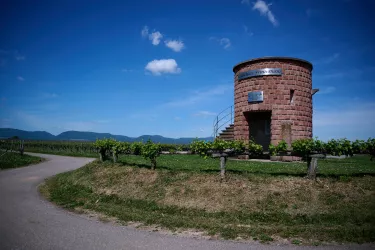 Houschder Winzerturm