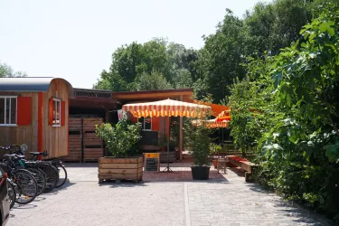 Hof Garten