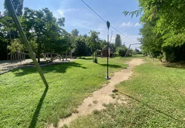 Spielplatz „Oberwiesen“ Hochstadt (8)