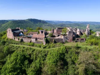 Madenburg