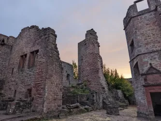 Madenburg